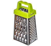 ibili 756650 RALLADOR 4 LADOS