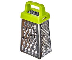 ibili 756650 RALLADOR 4 LADOS