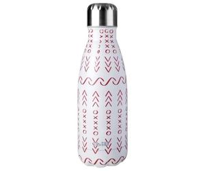 Ibili 758435o 0.35l Thermal Bottle