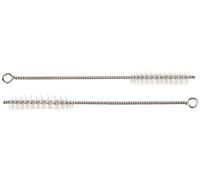 IBILI 760400BCEPILLO LIMPIA CORNETES (BOLSA 2 UDS)