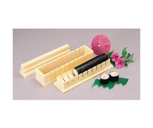 Ibili 773800 - Molde para Sushi 22,5 cm