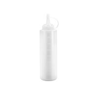 Ibili 773902 - Biberón salsas, 250 ml