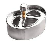 IBILI 774505 - Cortapastas brezel
