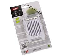 IBILI 783450 - Molde 8 helados cónicos