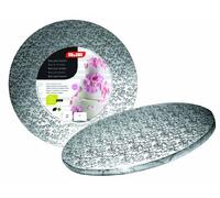Ibili 787025 - Base para Fondant 25 cm
