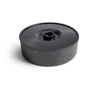 IBILI - 794117 - Tortilla Warmer, 17.5 Cm