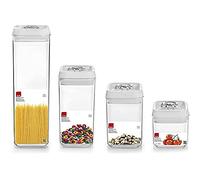 Ibili 797109 Food Container, 900 ml