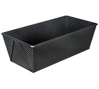 Ibili 822630 - Molde pan antiadherente 30x15x10 cm