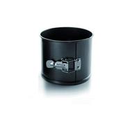 IBILI Panettone springform Mould 12x10 cm, rolled steel plate, Black, 12 x 12 x 10 cm