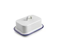 IBILI - 905800 - White Butter Dish