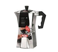 IBILI Bahia Express Moka Pot 6 cups, 300 ml, aluminium