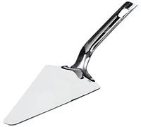 Ibili Cake Server, Stainless Steel, Silver, 28 x 10 x 4 cm