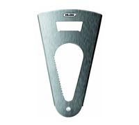 Ibili Can Opener, Stainless Steel, Silver, 26 x 13 x 2 cm
