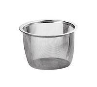 IBILI Cast Iron Teapot Filter, 18/10 Stainless Steel