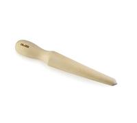 Ibili China Cap Pestle, Maple Wood, Brown, 4 x 4 x 26 cm