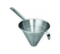 Ibili Chinese Strainer Prisma 16 cm of Stainless Steel, Silver