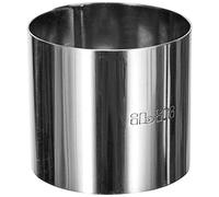 Ibili Clásica - Aro emplatar redondo, 5x4.50 cm