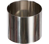 Ibili Clásica - ARO INOX, 7x6 centímetros