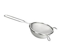 Ibili Clásica - Colador malla, media bola, inox, 10 centímetros