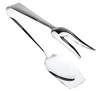 IBILI Clásica - Pinza ensalada inox