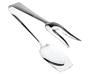 IBILI Clásica - Pinza ensalada inox