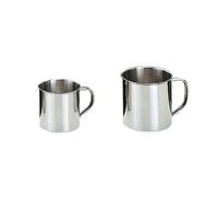 IBILI Clásica - Pote inox, 11 centímetros
