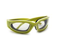 Ibili "Classica Plastic Onion Goggles, Green