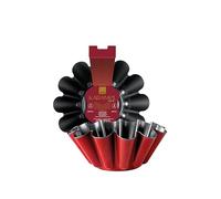 IBILI - Curly Flanero Karamel 22 cm, Carbon Steel