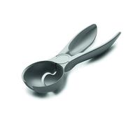Buff Ice Cream Scoop Function 20 cm, coated metal, Silver, 20 x 5 x 5 cm