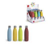 IBILI Double wall thermos bottle IBILI 500ML
