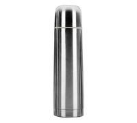 IBILI Flask for Liquids, 750 ml, Stainless Steel, Double Wall