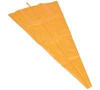 Ibili Flexible Pastry Bag, Silicone, Orange, 55 x 5 x 2 cm