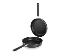 IBILI Fusion Potato Omelette Pan, 24 cm, Aluminium, Non-Stick, Suitable for Induction Hobs