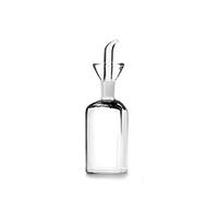 Ibili Glass Oil Cruet, Transparent, 250 ml