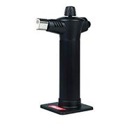ibili Gourmet Torch Clásica, Black, 5 x 5 x 10 cm