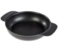 IBILI Indubasic Serving Dish, 14 cm, Aluminium, Non-Stick, Suitable for Induction Hobs