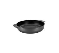 IBILI Indubasic Serving Dish, 20 cm, Aluminium, Non-Stick, Suitable for Induction Hobs