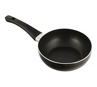 IBILI 406116 - Wok Mini Indubasic ,Black,16 cm
