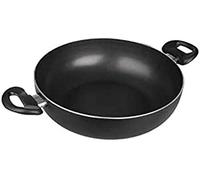 Ibili Honda 2 Handles Induct Frying Pan 40 Cm Silver