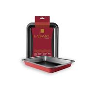 IBILI Karamel 24 x 32 cm Carbon Steel Roasting Dish