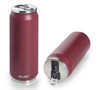 Ibili Lata Granada 500ml Thermal Bottle
