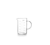 IBILI - Measuring Jug with Handle, 1000 ml, Borosilicate