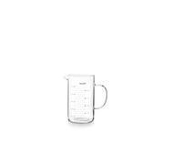 IBILI - Measuring Jug with Handle, 500 ml, Borosilicate