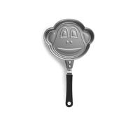 IBILI - 450407 - Monkey-Shaped Frying Pan