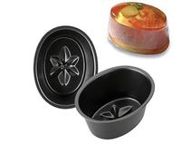 IBILI - MOLDE Aspic Moka 8 CMS. (Pack of 6)