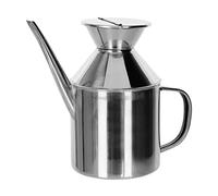 ibili Oil Can, Silver, 0.5 Litres