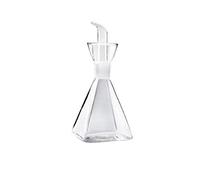 Ibili Oil Cruet Pyramidal 500 ml of Glass