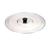 IBILI Prisma - Tapa inox, 26 centímetros