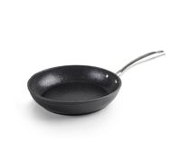 IBILI Quarzo Frying Pan, 20 cm, Aluminium, Quantanium Non-Stick Coating, Suitable for Induction Hobs
