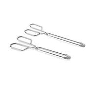 Ibili Serving Tongs, Wire Handle 35 Cm
